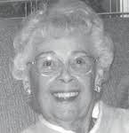 Hilda Hutchins Obituary