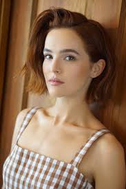 For zoey deutch, acting is not only her chosen profession; Zoey Deutch