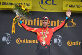Classement mis à jour à l'issue de l'étape, entre 17h et 17h20. Ximx5xs3sycpxm