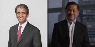 Alternate director to dilhan pillay sandrasegara. Netizens Outraged Over Temasek S Remark On Liew Mun Leong Say His Contributions Are Irrelevant The Online Citizen Asia