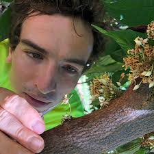 Max Breen's Instagram, Twitter & Facebook