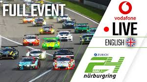Available for immediate delivery (0) 59,95 eur 59,95 … Livestream Nurburgring 24 Hour 2018 Auto Action