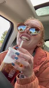 had to do Ferb’s part with some pizazz cmon now #gwizzlecarjams #disney  #throwbacksongs