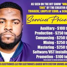 Lee Burgess & Resurrection