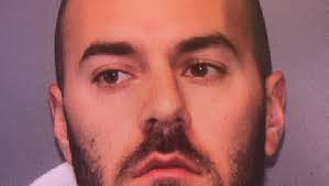 Marshfield man charged with trespassing