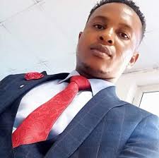 Scammer Alert: Collins Eze, also known as Seaman Eze, in Abuja