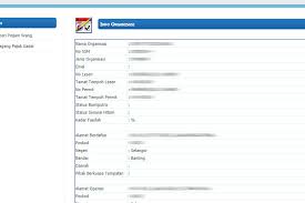 Senarai syarikat pinjaman wang berlesen berdaftar kpkt. Sistem Emaps Kpkt Bagaimanakah Cara Untuk Memastikan Pinjaman Peribadi Yang Di Buat Adalah Selamat