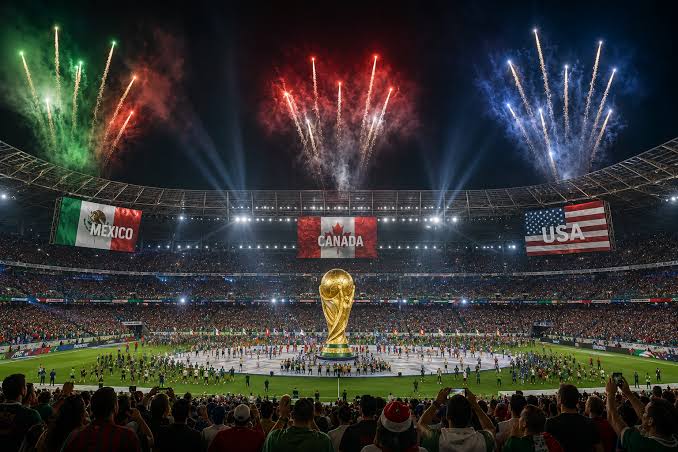 FIFA World Cup 2026 Opening Ceremonies: Dates, Performers
