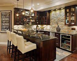 Superb mini kegerator in home theater milwaukee with built. 15 Astonishing Traditional Home Bars For Your Daily Inspiration Basement Bar Designs Basement Bar Design Home Bar Designs