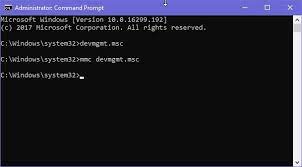 Check spelling or type a new query. 8 Ways To Access Device Manager In Windows 10