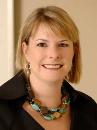 Meredith Mansfield Real Estate Associate in Atlanta Georgia