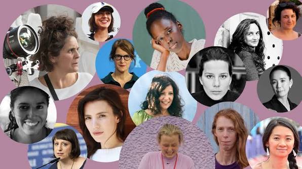 15 Women Directors Making Contemporary Film Better Than Ever :: Kino Film  Collection