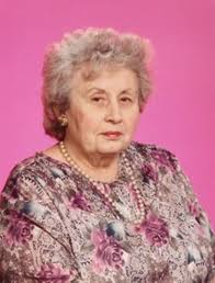 Irma Marie Pigg Obituary August 21, 2023