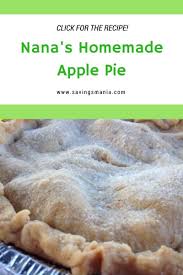 Inspired By Betty Crocker Nana Makes The Best Apple Pie Pastry 2 Cups Gold Med Apple Pie Recipes Recipes Delicious Pies