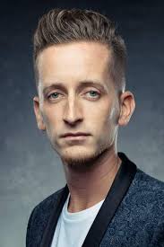 Oliver Thomson Actor Bio and Production