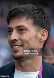 21,866 David Silva Photos & High Res Pictures