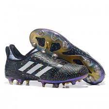 Maybe you would like to learn more about one of these? Adidas Glitch Innershoes Fg Fotbollsskor Svart Lila Fotbollsskor Fotbollskor Svarta Stovlar