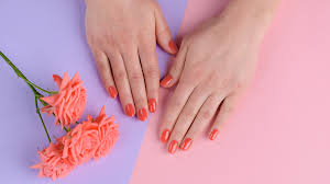 Spring Nail Trends: Mix Up Your Mani-Pedi Program With 20 Fun Nail Colors