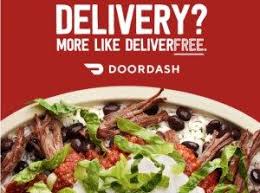 15 Free Doordash Food Delivery Credits Food Food Delivery Doordash