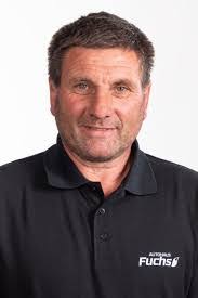 Barbara Eisenmann's Instagram, Twitter & Facebook