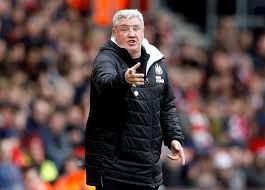 Steve bruce in his previous role as manager of sheffield wednesday in the sky bet championship match. Bruce Drops Controversial Newcastle Claim The Transfer Tavern