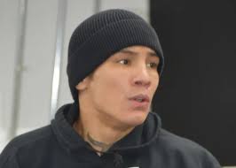 Abner López a lucir vs. Shaknazaryian el 24/1 en Alvarado-Ríos III