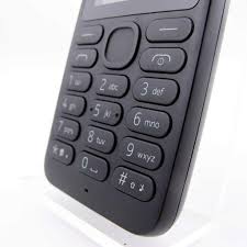 Nokia 130 RM-1035 Dual-Sim Startseite ...