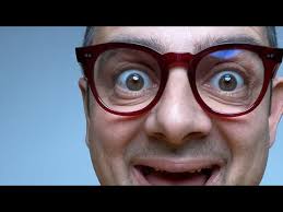 WHO'S RINGING the doorbell? 🚪