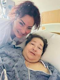 Prayer Support for Gary Whitcher's Health and Recovery