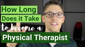 How long does therapy take. How Long Does It Take To Become A Physical Therapist Youtube