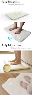 Rug Carpet Smart Alarm Clock Pressure Sensitive Smart Alarm Clock Smart Alarm Rugs On Carpet Alarm Clock