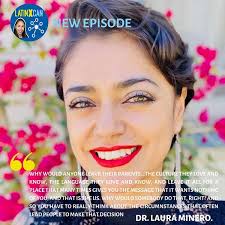 009: Overcoming Obstacles Posed by Intersecting Systems of Inequality, Part  1 with Dr. Laura Minero