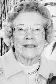 Henrietta Stewart Obituary