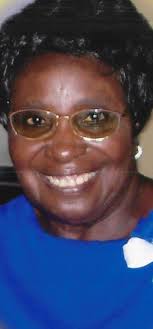 Obituary for Mother Thelma (Jenkins) Smith