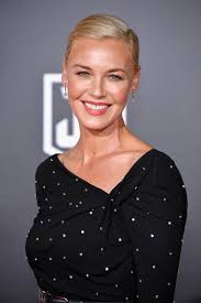 She previously appeared in six episodes of law & order: Connie Nielsen Photostream American Beauty Female Actresses Hollywood Actresses
