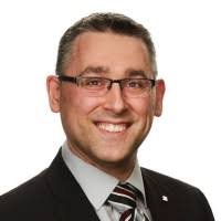 Neil Rocha, BA, FMA, RFRA