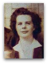 Mary Catherine (McCarty) Rumage (1917-2010)