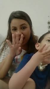 This precious child brings me to tears every-time I see his face..he’s  always smiling. 💙, “Hey, We are from Brazil and this is Mateus. He is 4  years old and has Myotubular Myopathy, a rare and severe ...