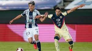 En el anterior partido disputado entre los dos equipos, club américa marcó 2 gol(es) y ganó el encuentro. America Vs Pachuca Dia Fecha Y Horario Del Partido Por Liga Mx Como Y Donde Ver En Directo Via Canales De Tv America Monumental
