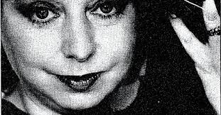 An event with Adam Mars-Jones