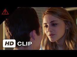 After We Collided Office Clip Youtube In 2020 After Movie Movie Couples Movie Clip