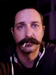 I shaved my beard off after two years" Wait for it...😂😂