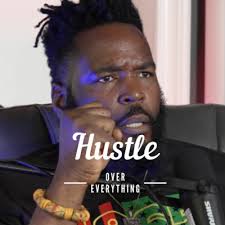 204 (pt.2): (Heated debate) Dr.Umar: School Update, Hip Hop Failing Black  America, and more. by Hustle Over Everything