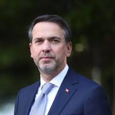 Strategic Conference: Low Carbon Solutions & Energy Security