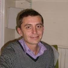 Gregory Glisson's Instagram, Twitter & Facebook