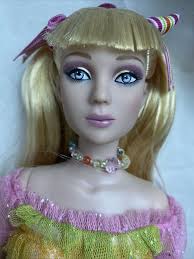 Tonner Tyler KAY 2013 AGE OF INNOCENCE CONVENTION LOLI POP DRESSED DOLL LE  150