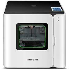New 3d Printer Inventor Pro By Instone 3d Printing Screen Touch And Wifi Includes 1kg Pla Filament Usb Https Goo Gl Izw Maintenance Tools 3d Printer Printer