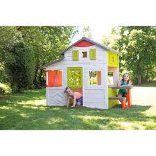 Smoby kids grow up while playing and creating their own stories. Smoby Spielhaus Neo Friends Haus Made In Europe Kaufen Bei Otto