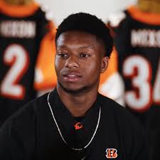 Bengals getting backlash over drafting RB Joe Mixon