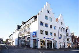 Volksbank lüneburger heide eg is rated by fitch. Vr Bank Westkuste Wikipedia
